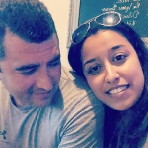 Meet your Posher, Felicia